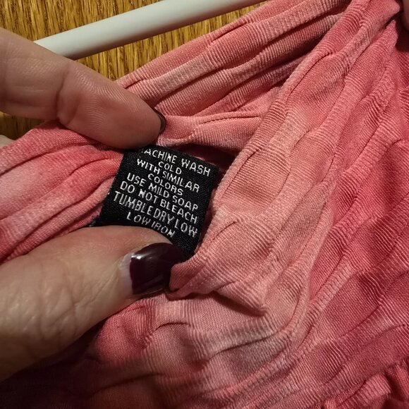 Ookie & Lala high waist stretchy Anti Cellulite Butt Lifting‎ Scrunch Leggings M - Picture 6 of 9